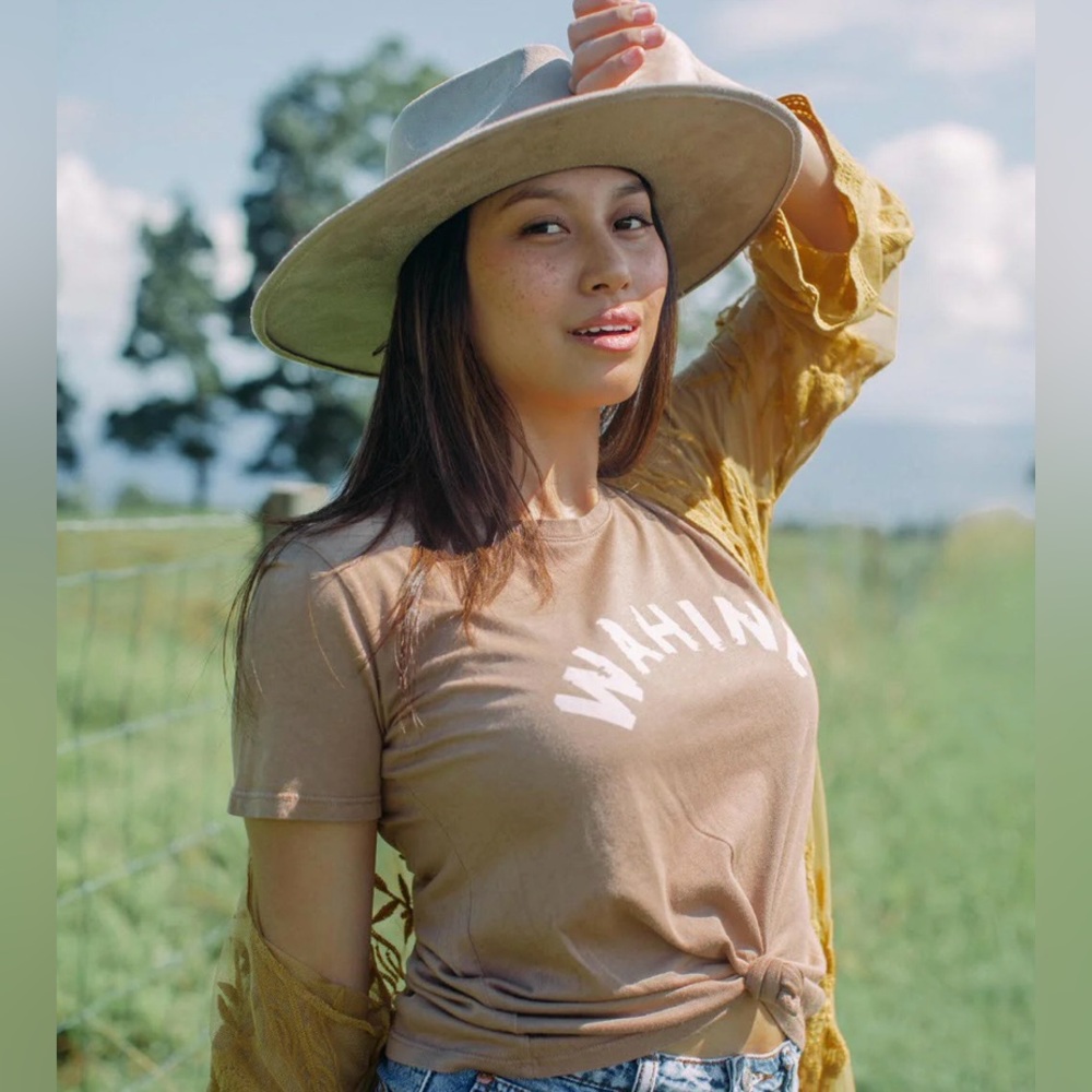 Dolkii Wahine Shirt - Size M